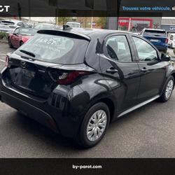 Mazda Mazda2 1.5 Hybrid 116ch Prime-Line 2025 Brive-la-Gaillarde