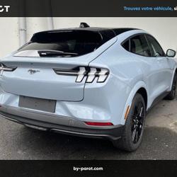 Ford Mustang 276ch Extended Range 88kWh Premium Propulsion Brive-la-Gaillarde