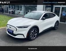 Ford Mustang - 268ch Standard Range 73kWh Mach-E Propulsion - 40 900 €