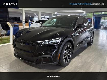 Ford Mustang - 268ch Standard Range 73kWh Mach-E Propulsion - 41 900 €