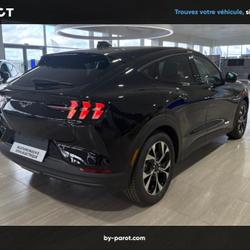 Ford Mustang 268ch Standard Range 73kWh Mach-E Propulsion Gond-Pontouvre