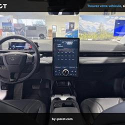 Ford Mustang 268ch Standard Range 73kWh Mach-E Propulsion Gond-Pontouvre