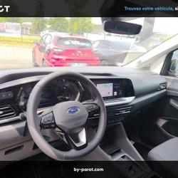 Ford Transit Connect L1 1.5 EcoBoost 150ch PHEV Limited BVA6 Tr&eacute;lissac