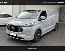 Ford Transit Custom Brive-la-Gaillarde