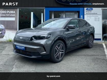 Ford Capri - 286ch Extended Range 77kWh Pack Premium RWD - 44 900 €