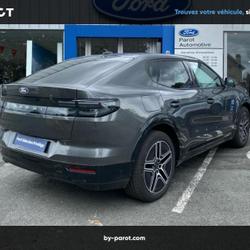 Ford Capri 286ch Extended Range 77kWh Pack Premium RWD Langon