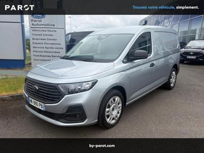 Ford Transit Connect - L2 1.5 EcoBoost 150ch PHEV Trend BVA6 - 31 920 €