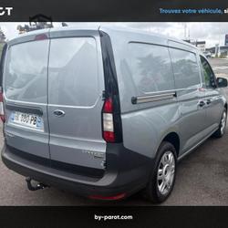 Ford Transit Connect L2 1.5 EcoBoost 150ch PHEV Trend BVA6 Gond-Pontouvre