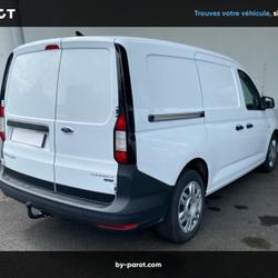Ford Transit Connect L2 1.5 EcoBoost 150ch PHEV Trend BVA6 Brive-la-Gaillarde