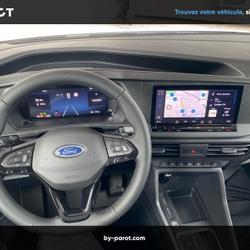 Ford Transit Connect L2 1.5 EcoBoost 150ch PHEV Trend BVA6 Brive-la-Gaillarde