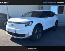 Ford Explorer Brive-la-Gaillarde