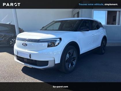 Ford Explorer - 170ch Standard Range 52kWh Pack Premium RWD - 37 900 €