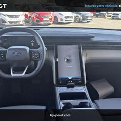 Ford Explorer 170ch Standard Range 52kWh Pack Premium RWD Brive-la-Gaillarde
