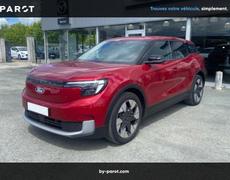 Ford Explorer Saint-Laurent-des-Vignes