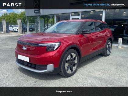 Ford Explorer - 170ch Standard Range 52kWh Pack Premium RWD - 37 900 €