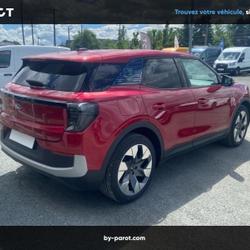 Ford Explorer 170ch Standard Range 52kWh Pack Premium RWD Saint-Laurent-des-Vignes