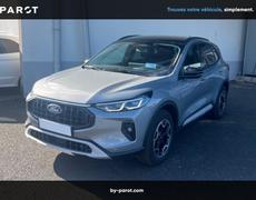Ford Kuga Brive-la-Gaillarde