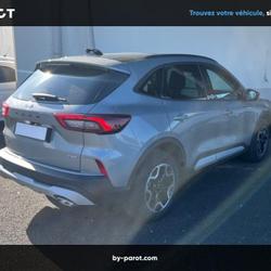 Ford Kuga 2.5 Duratec 180ch Hybrid FlexiFuel Active X Powershift Brive-la-Gaillarde