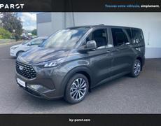 Ford Tourneo Custom Brive-la-Gaillarde