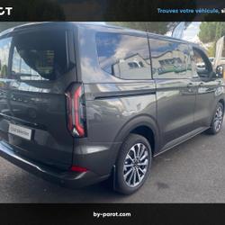 Ford Tourneo Custom 340 L1H1 2.5 Duratec 232ch Hybride rechargeable Titanium X CVT Brive-la-Gaillarde