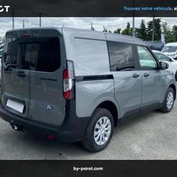 Ford Transit 1.0 EcoBoost 125ch Trend DCT7 Saint-Laurent-des-Vignes