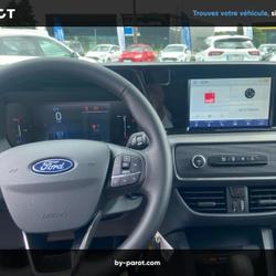 Ford Transit 1.0 EcoBoost 125ch Trend DCT7 Saint-Laurent-des-Vignes