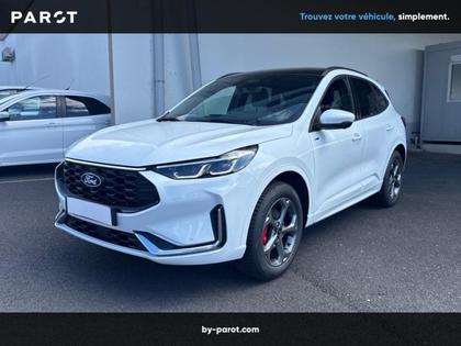 Ford Kuga - 2.5 Duratec 180ch Hybrid FlexiFuel ST-Line X Powershift - 36 900 €