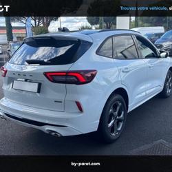 Ford Kuga 2.5 Duratec 180ch Hybrid FlexiFuel ST-Line X Powershift Sarlat-la-Can&eacute;da