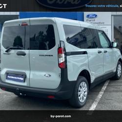 Ford Transit 1.0 EcoBoost 100ch Cabine Approfondie Trend Langon