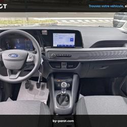 Ford Transit 1.0 EcoBoost 100ch Cabine Approfondie Trend Langon