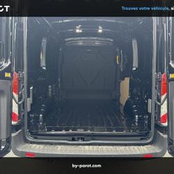 Ford Transit 350 L2H2 2.0 EcoBlue 130ch Trend 4X4 Tr&eacute;lissac