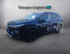 Suzuki S Cross - 1.4 Boosterjet Hybrid 110ch Xplore Auto - 28 190 €