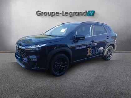 Suzuki S Cross - 1.4 Boosterjet Hybrid 110ch Xplore Auto - 28 190 €