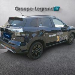 Suzuki S Cross 1.4 Boosterjet Hybrid 110ch Xplore Auto Bernay