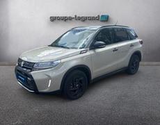 Suzuki Vitara Bernay