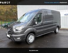 Ford Transit Tulle