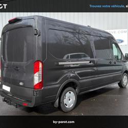 Ford Transit T310 L3H2 2.0 EcoBlue 130ch Trend Tulle