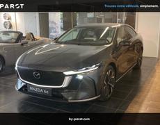 Mazda Mazda6 Trélissac