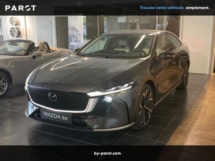 Mazda Mazda6 - e EV 258ch 68,8 kWh Takumi - 36 900 €