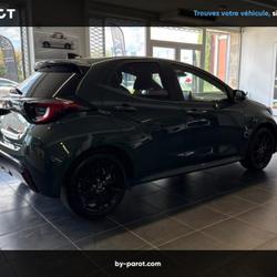 Mazda Mazda2 1.5 Hybrid 116ch Homura 2026 occasion - Brive-la-Gaillarde - photo 2/30