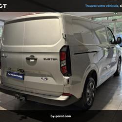 Ford Transit Custom 320 L1H1 2.5 Duratec 232ch Hybride rechargeable Trend CVT Labastide-Marnhac