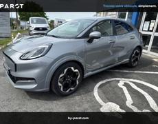 Ford Puma Arveyres