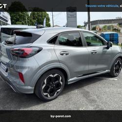 Ford Puma Gen-E 168ch Standard Range 46 kWh Premium Arveyres