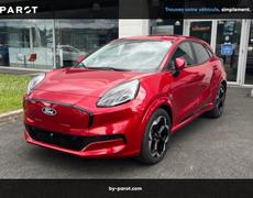 Ford Puma Trélissac