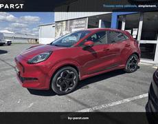 Ford Puma - Gen-E 168ch Standard Range 46 kWh Premium - 32 900 €