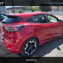 Ford Puma Gen-E 168ch Standard Range 46 kWh Premium Saint-Laurent-des-Vignes