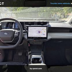 Ford Puma Gen-E 168ch Standard Range 46 kWh Premium Saint-Laurent-des-Vignes