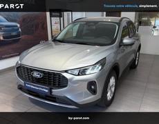 Ford Kuga Tulle