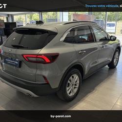 Ford Kuga 2.5 Duratec 180ch Hybrid FlexiFuel Titanium Business Powershift Tulle