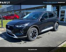 Ford Kuga Langon